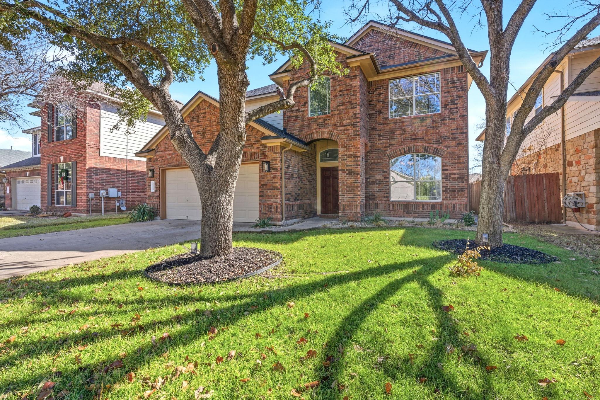 10329 Big Thicket Dr, Austin, TX 78747