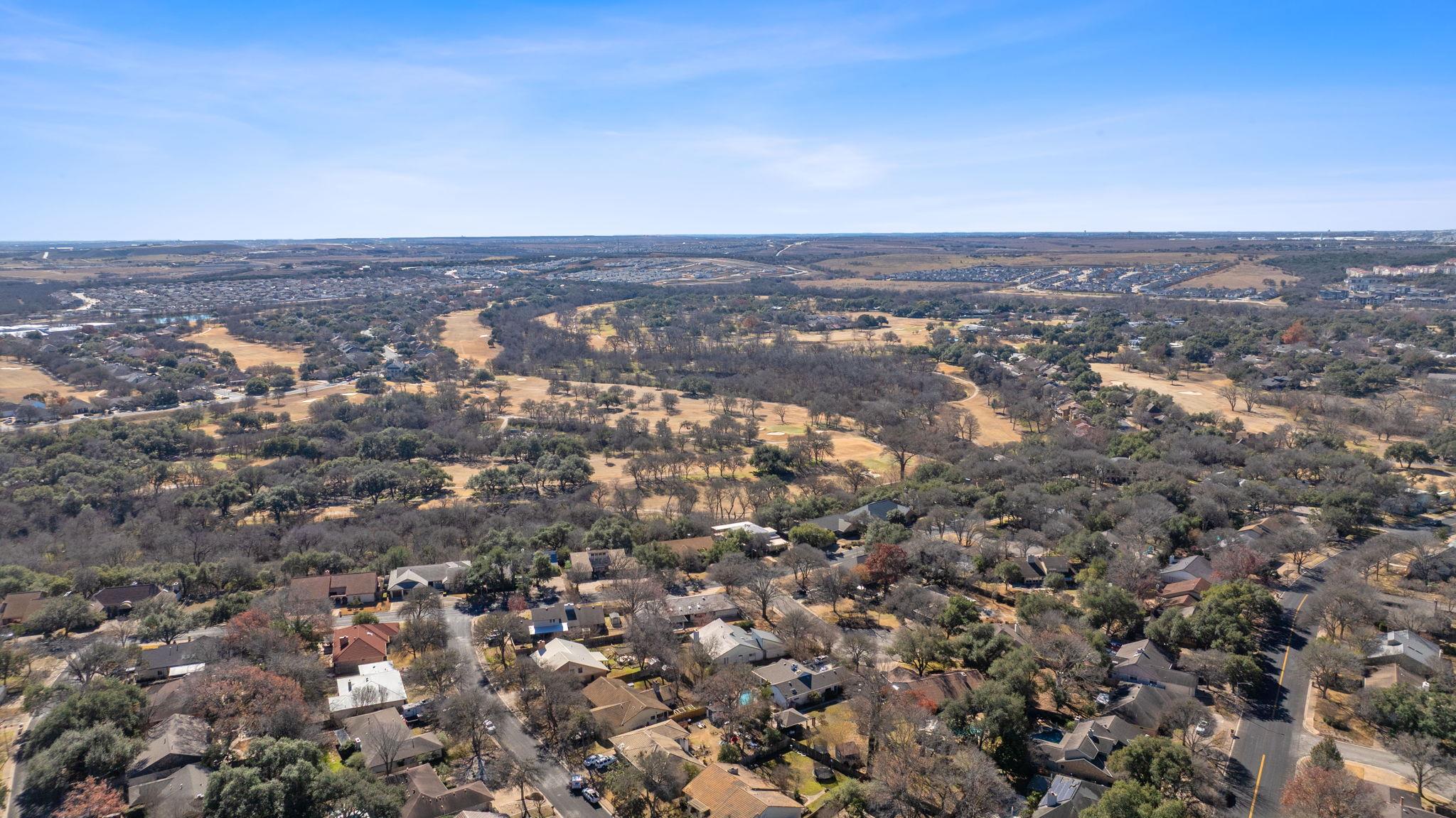 10329 Big Thicket Dr, Austin, TX 78747