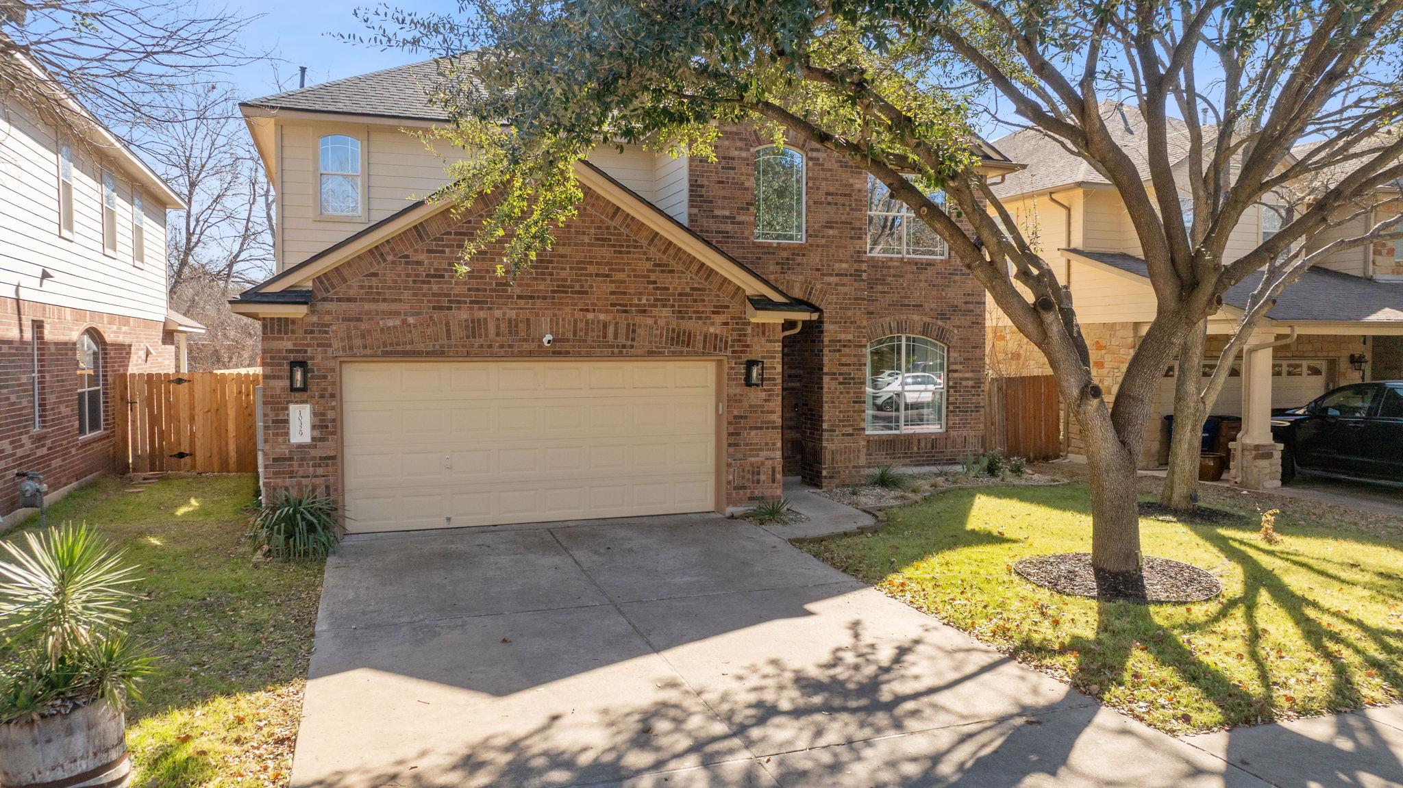 10329 Big Thicket Dr, Austin, TX 78747