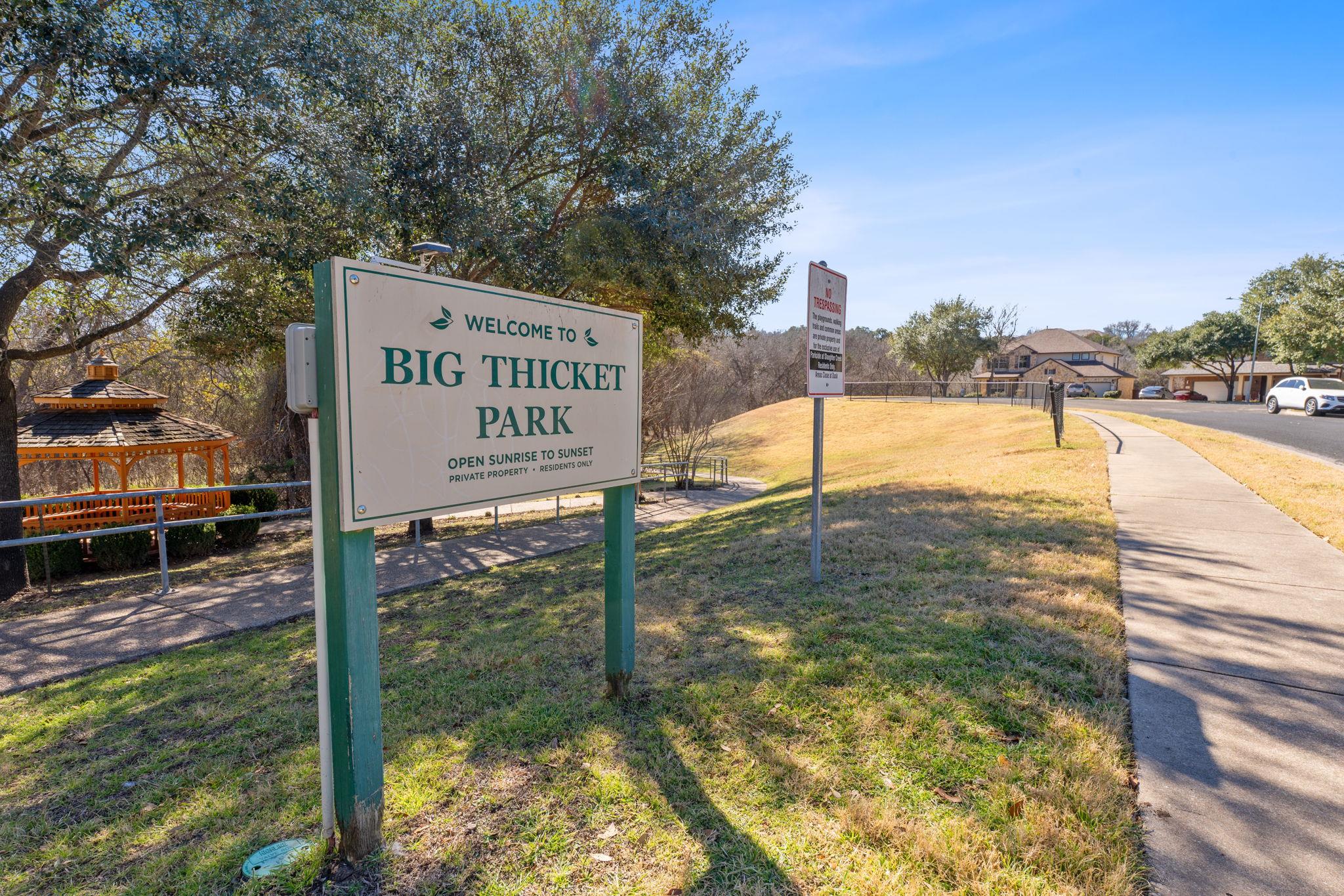 10329 Big Thicket Dr, Austin, TX 78747