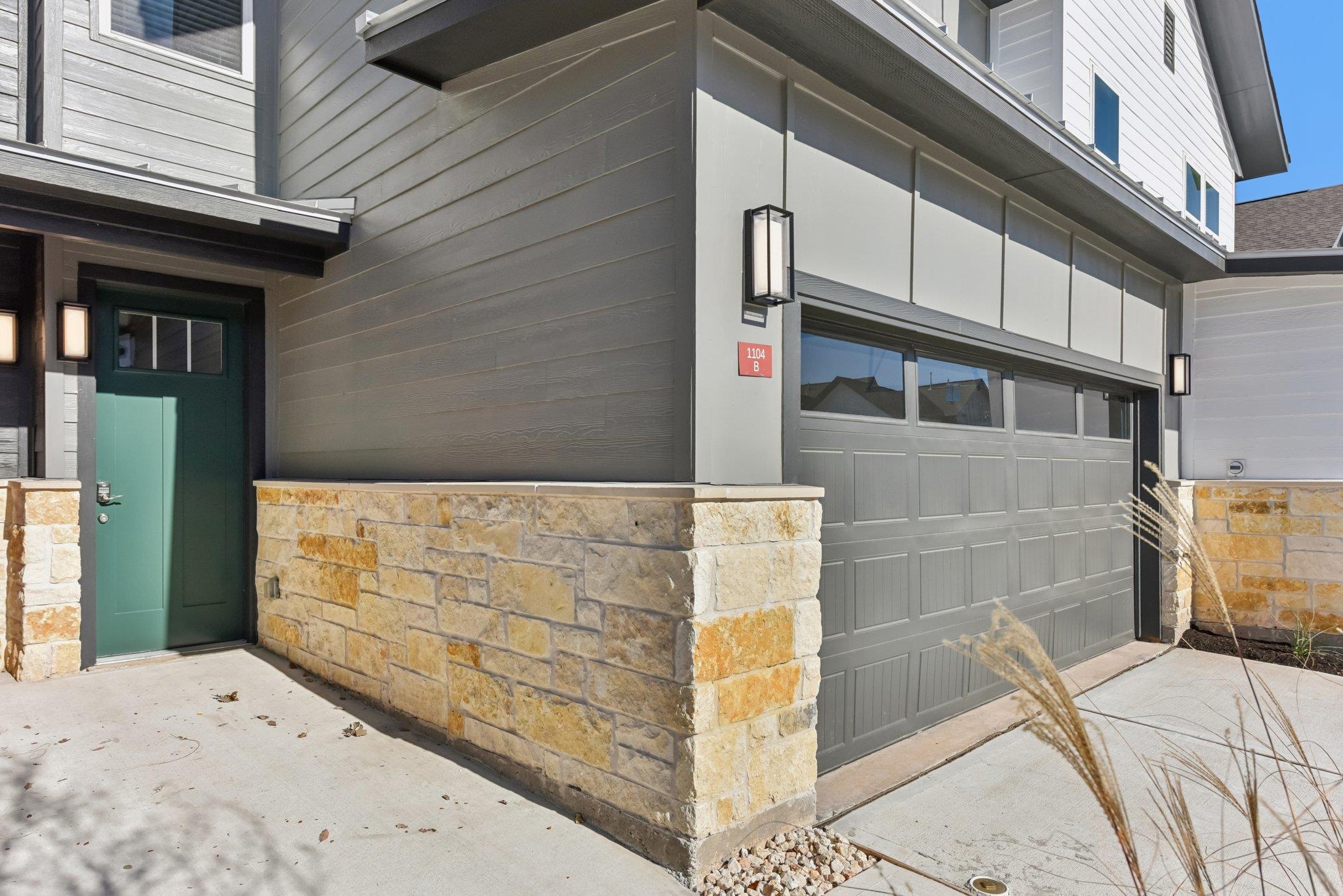 17012 Marsh Wren Pass Dr # 1104B, Pflugerville, TX 78660