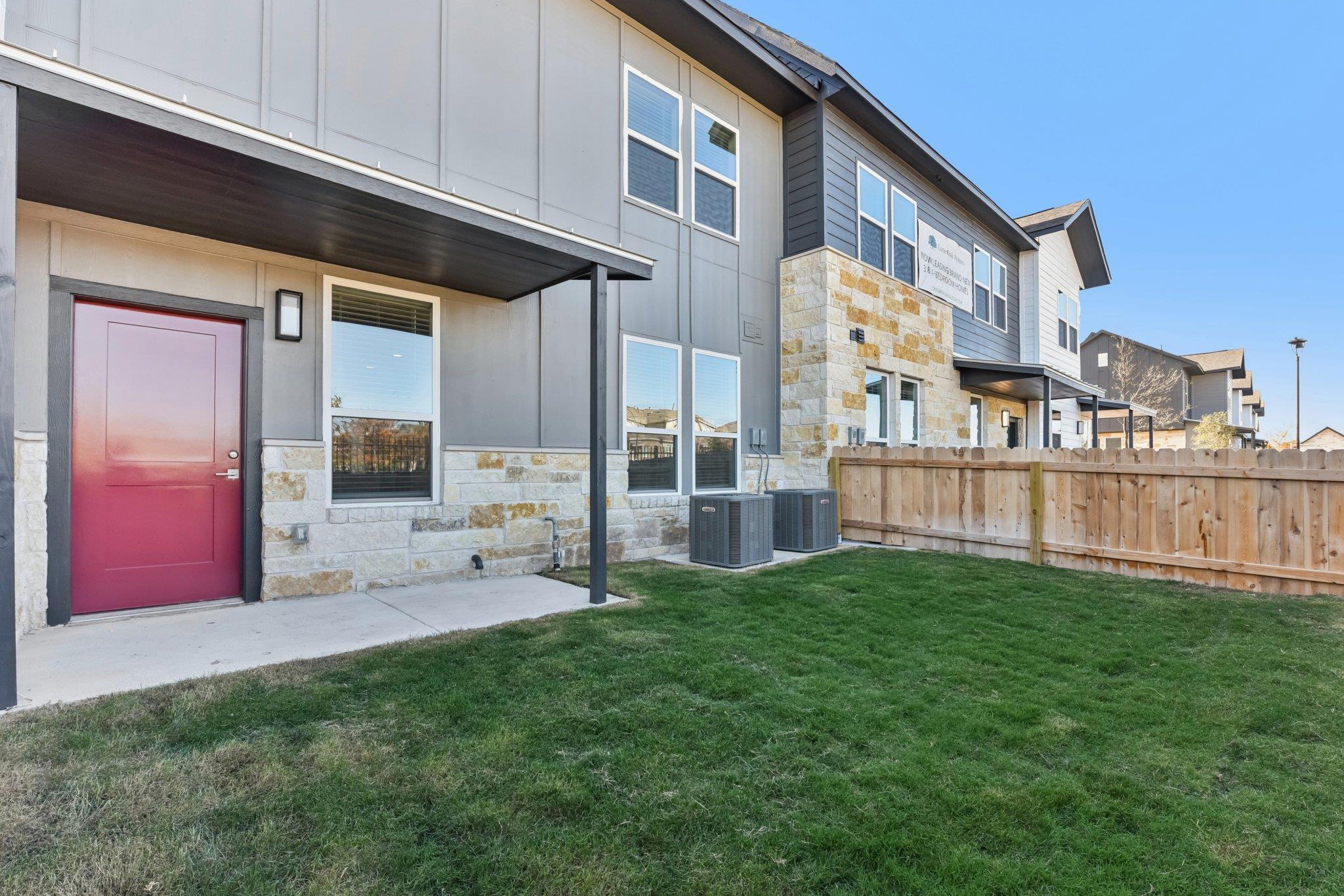 17012 Marsh Wren Pass Dr # 1104B, Pflugerville, TX 78660