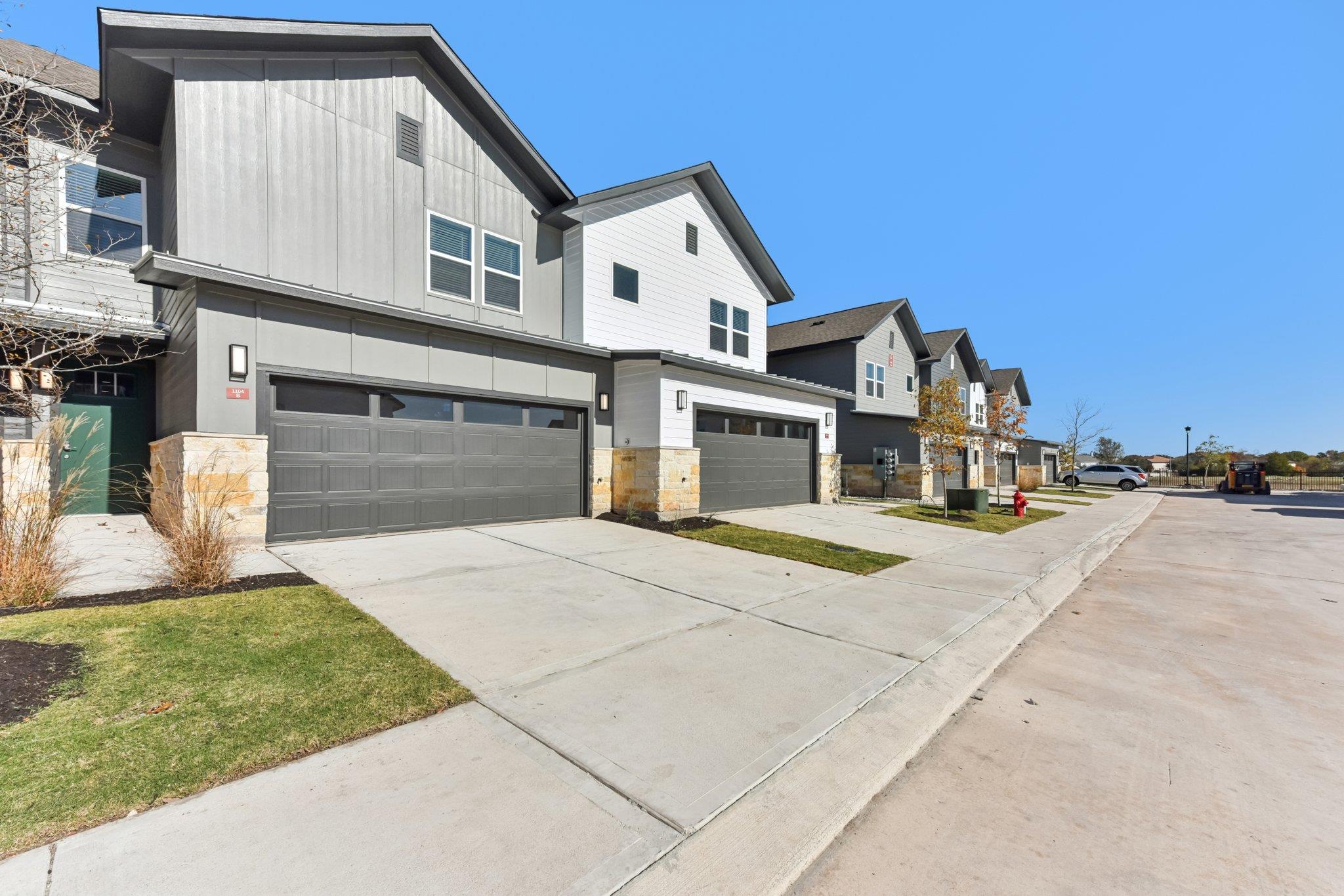 17012 Marsh Wren Pass Dr # 1104B, Pflugerville, TX 78660