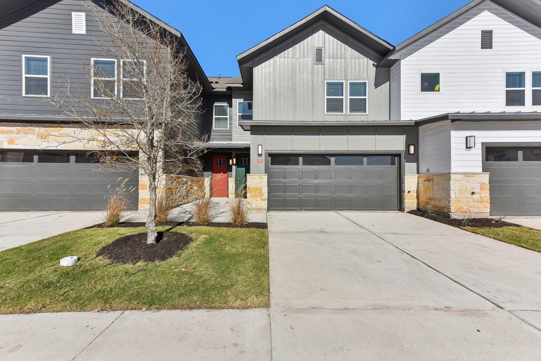 17012 Marsh Wren Pass Dr # 1104B, Pflugerville, TX 78660