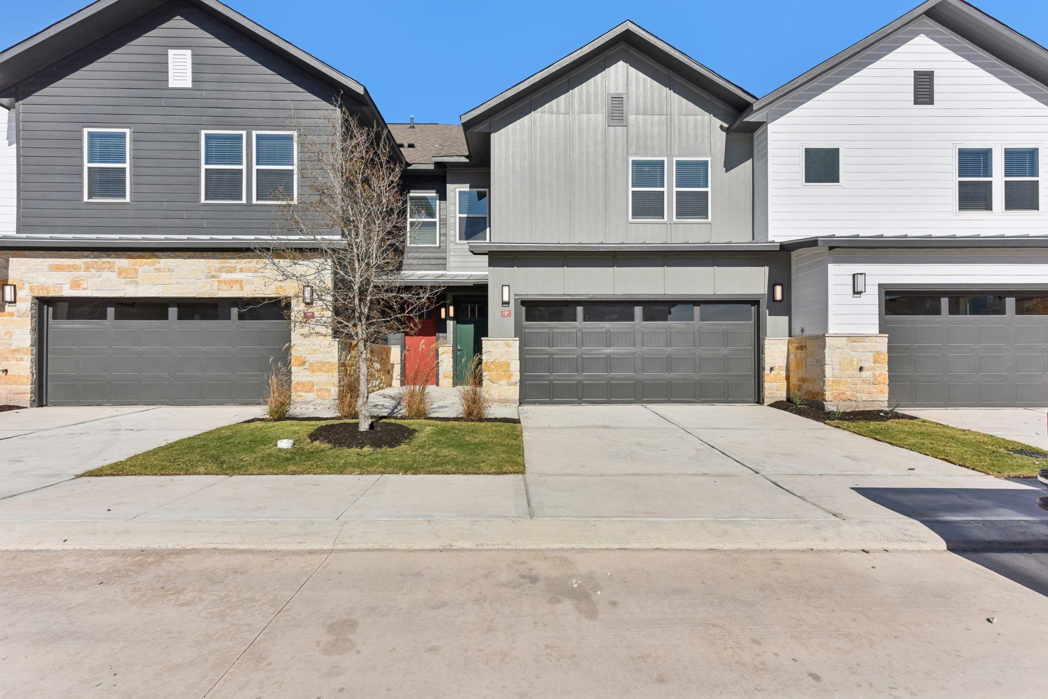 17012 Marsh Wren Pass Dr # 1104B, Pflugerville, TX 78660