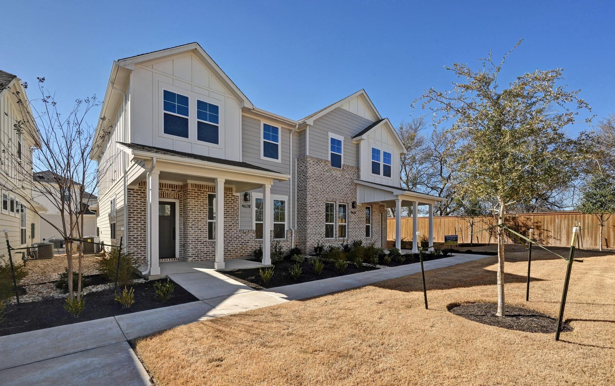 462 Orleanian Dr # B, Buda, TX 78610