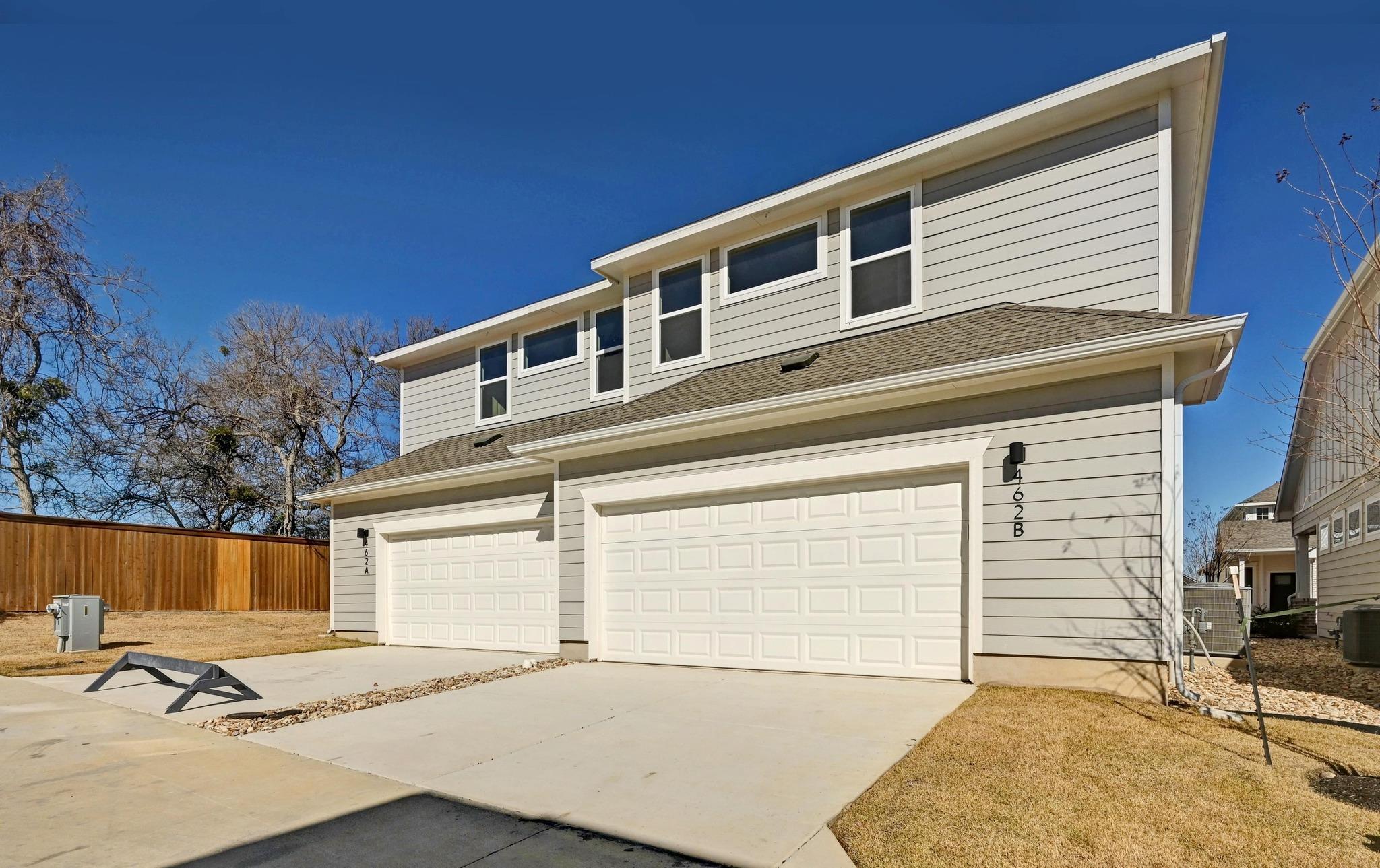 462 Orleanian Dr # B, Buda, TX 78610