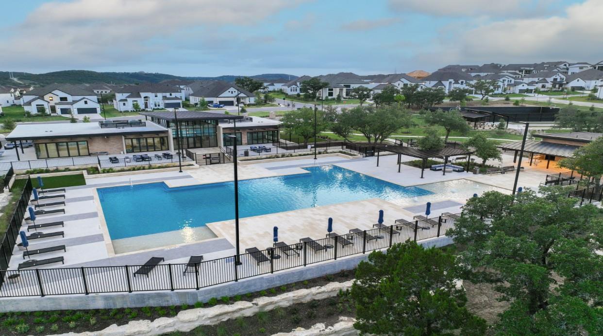 1217 Novara Trl, Leander, TX 78641