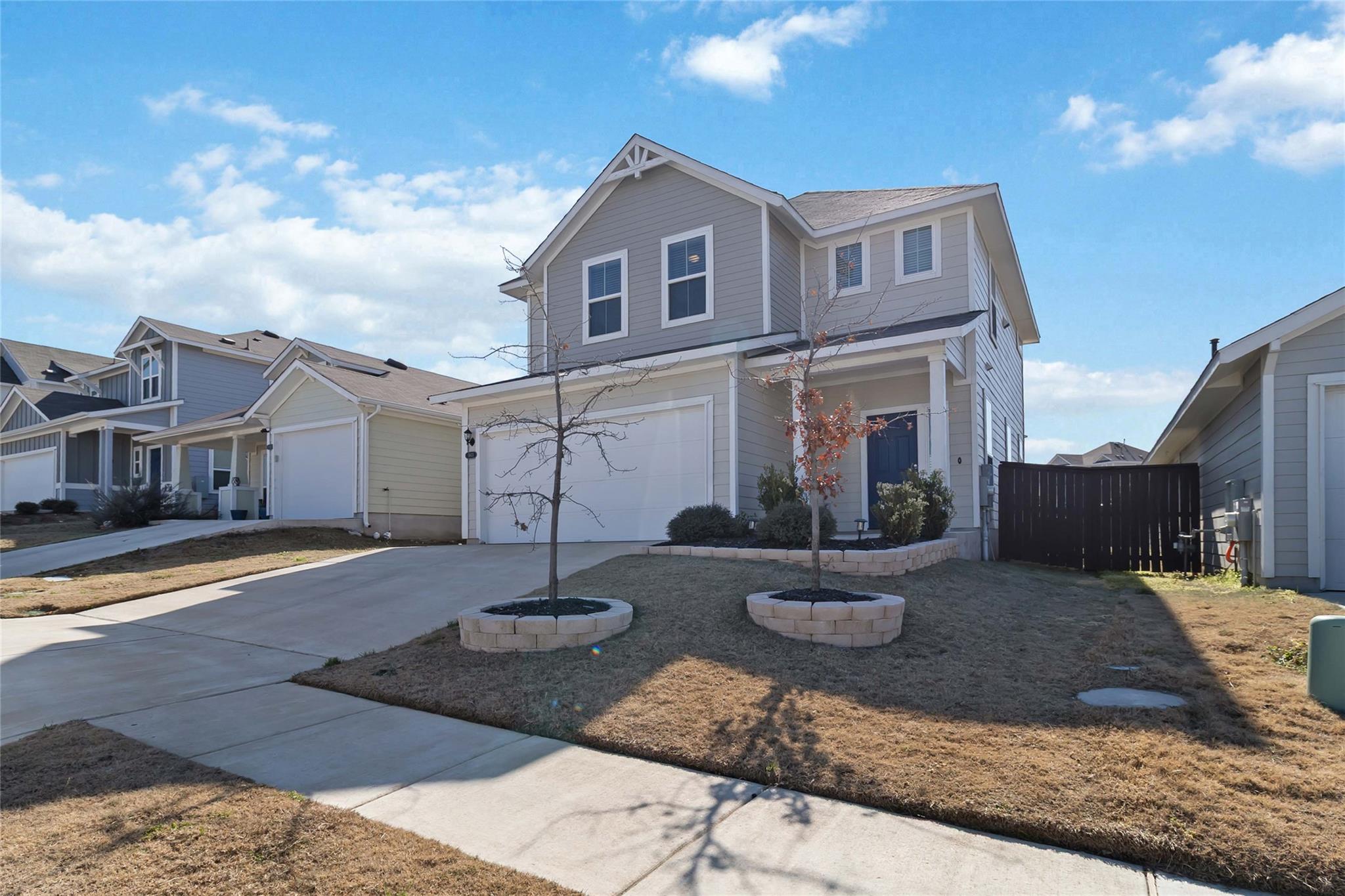 5613 Respinto Dr, Austin, TX 78747