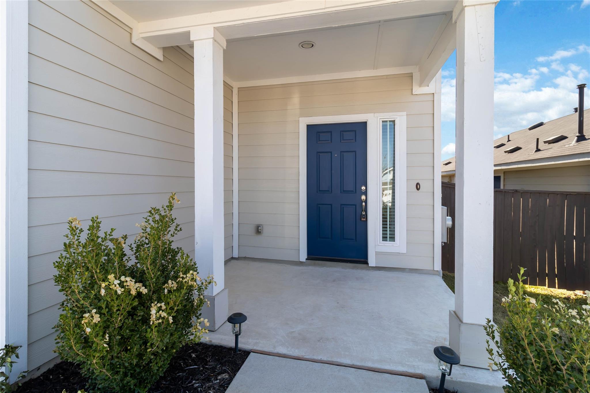 5613 Respinto Dr, Austin, TX 78747