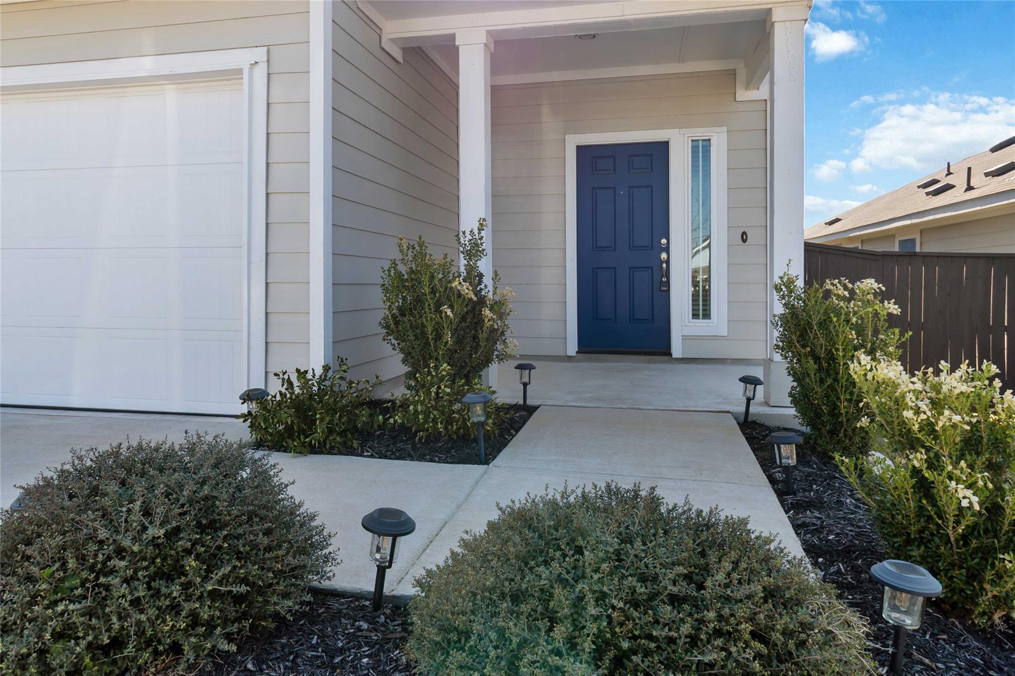 5613 Respinto Dr, Austin, TX 78747