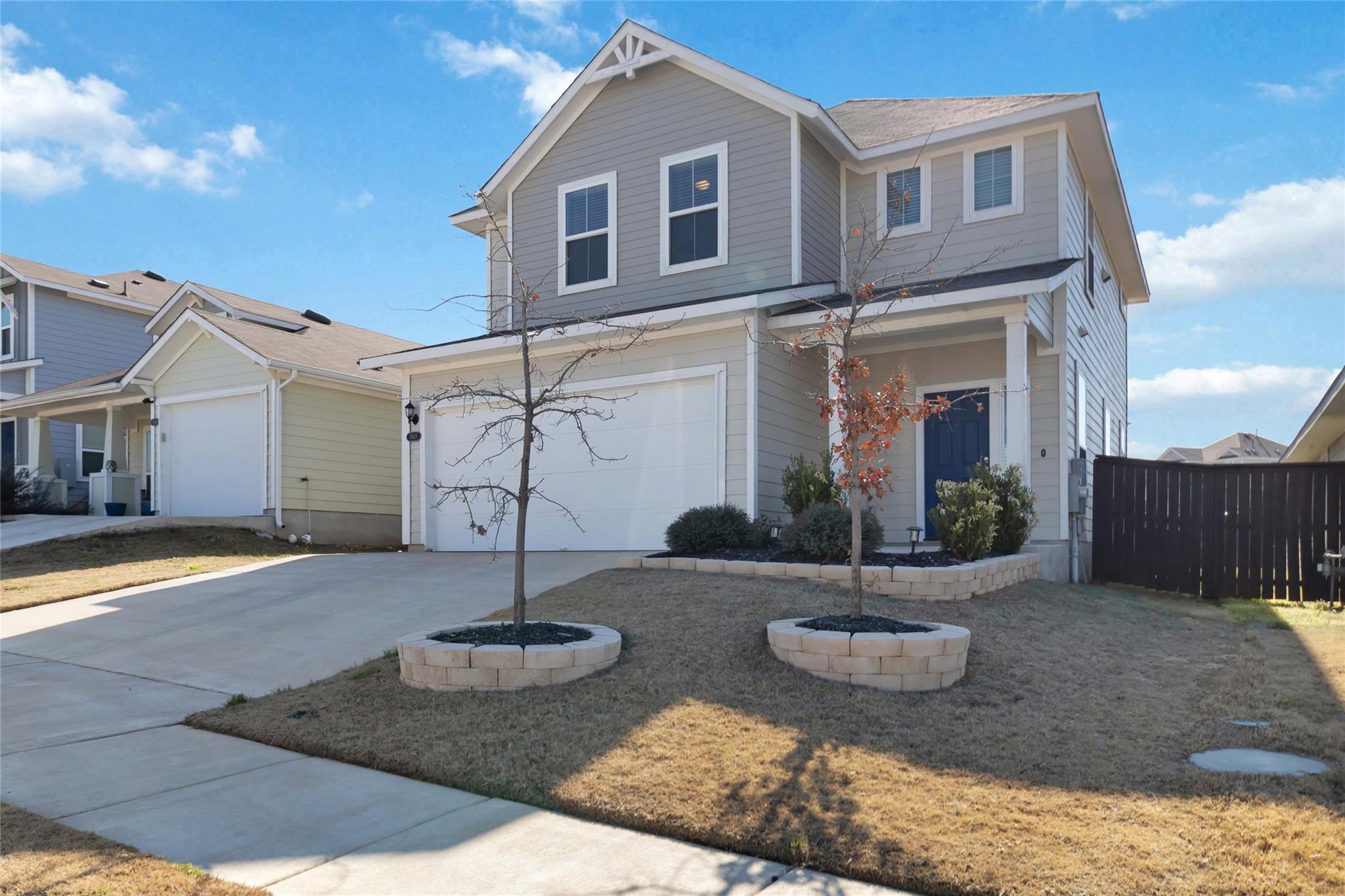 5613 Respinto Dr, Austin, TX 78747