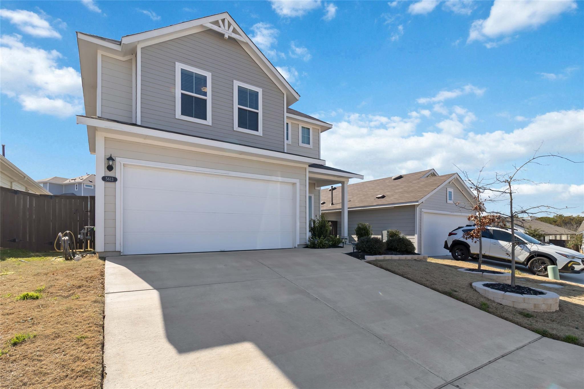 5613 Respinto Dr, Austin, TX 78747