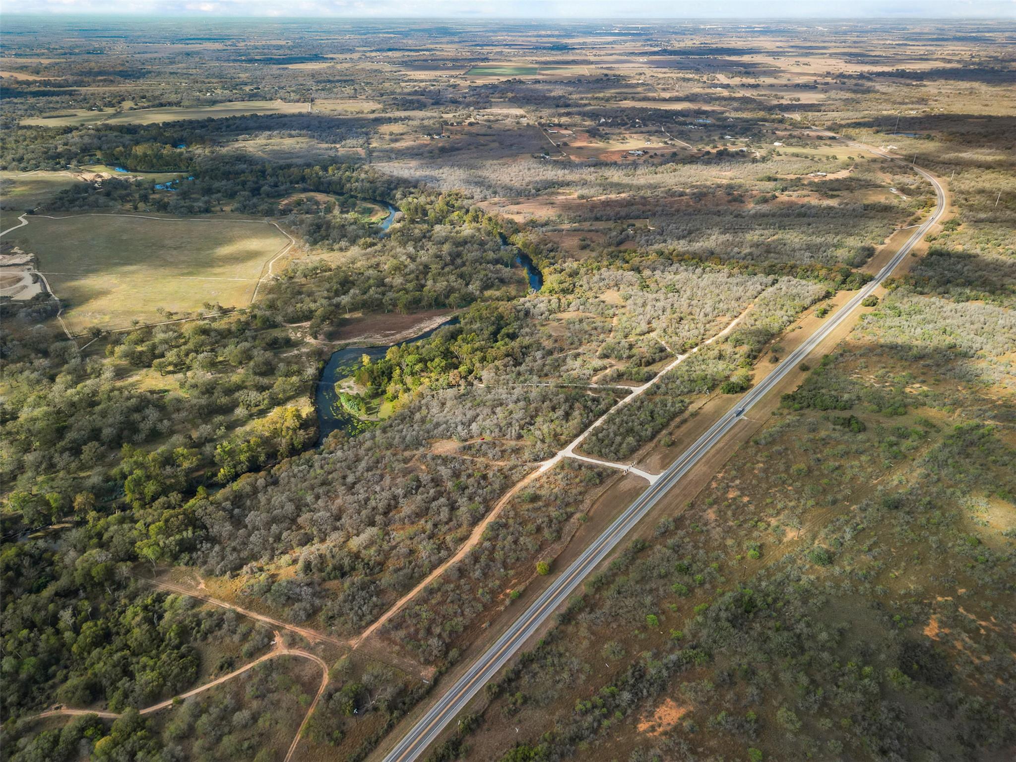 Tract 4 US Hwy 90 Alt, Seguin, TX 78155