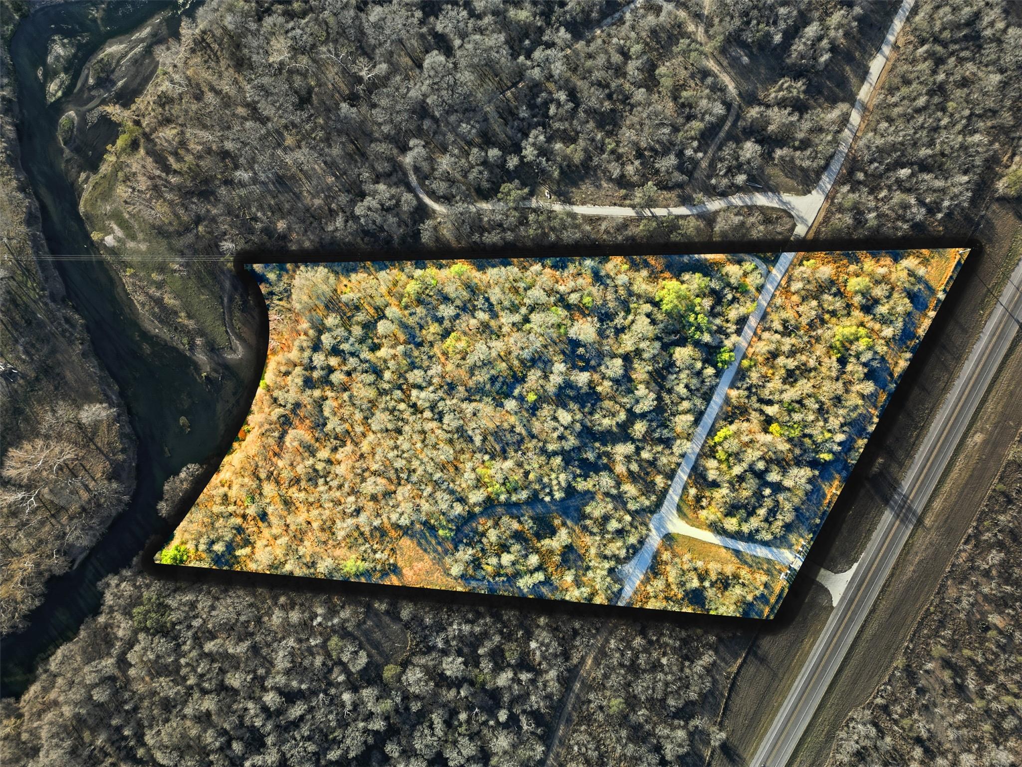 Tract 4 US Hwy 90 Alt, Seguin, TX 78155