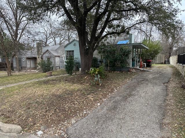 3311 Hollywood Ave, Austin, TX 78722