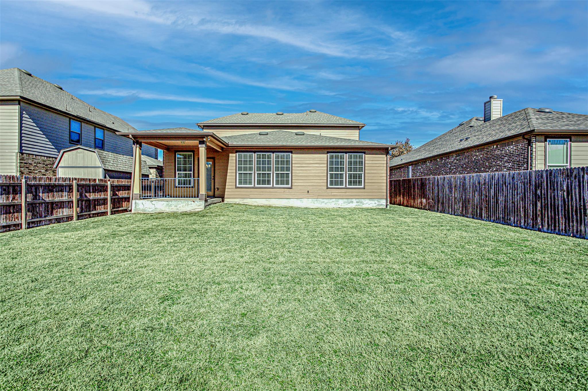 339 Alamosa Dr, Georgetown, TX 78626