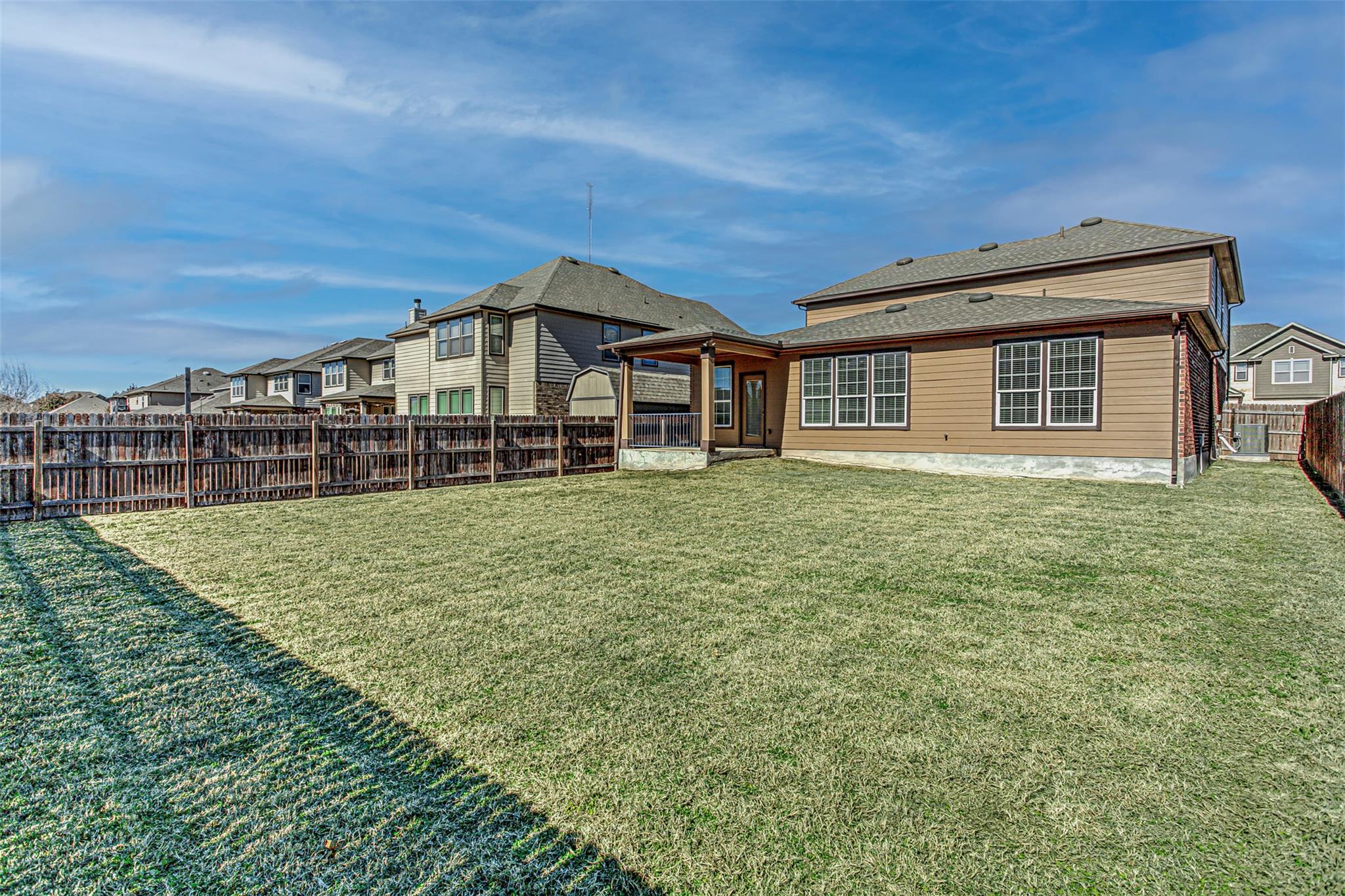 339 Alamosa Dr, Georgetown, TX 78626