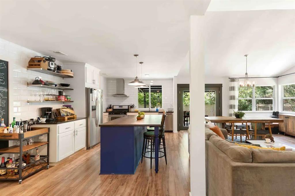 6604 Blarwood Dr, Austin, TX 78745