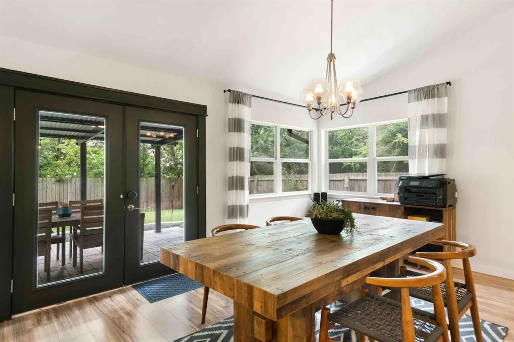 6604 Blarwood Dr, Austin, TX 78745