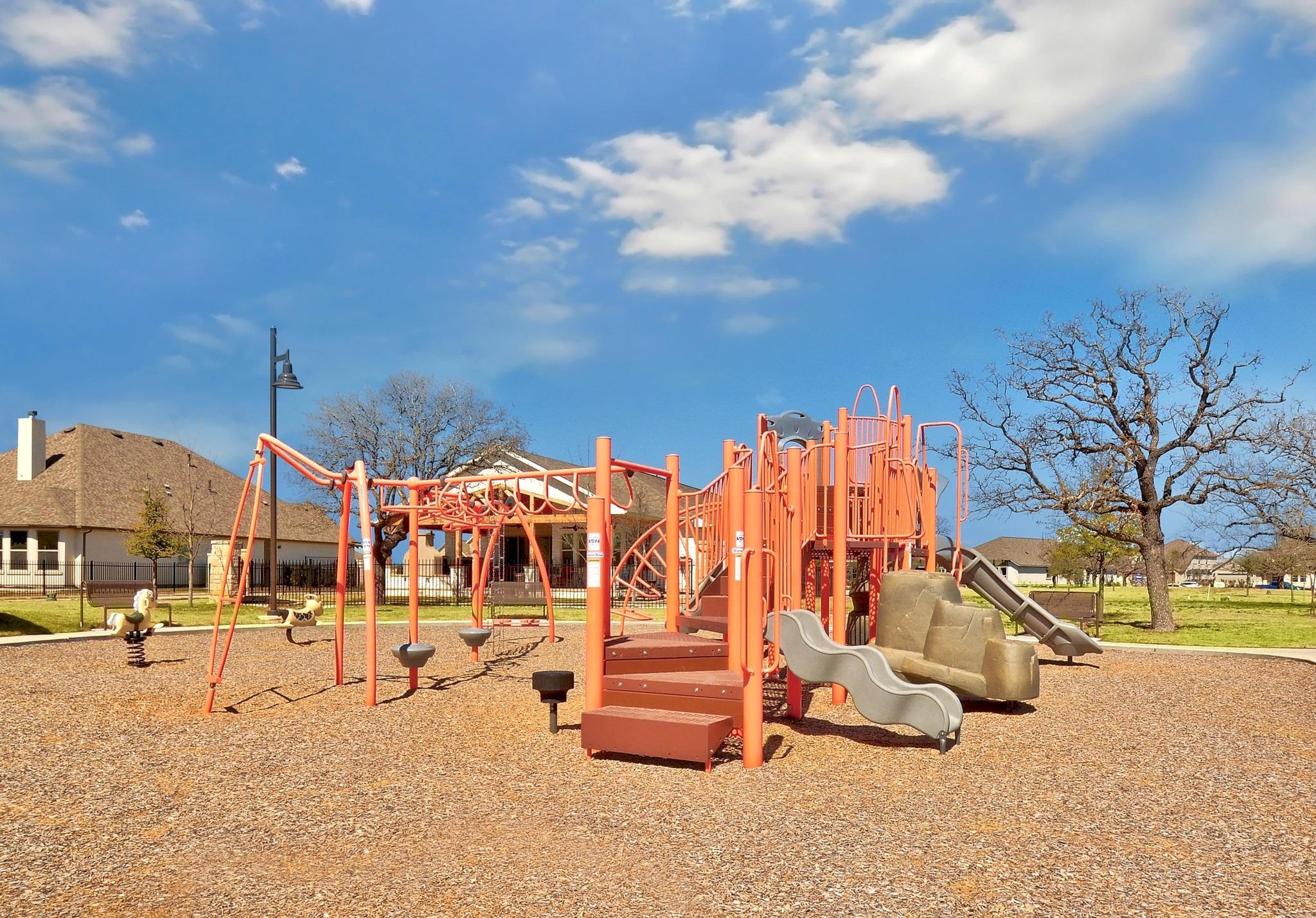 329 La Dera Dr, Liberty Hill, TX 78642