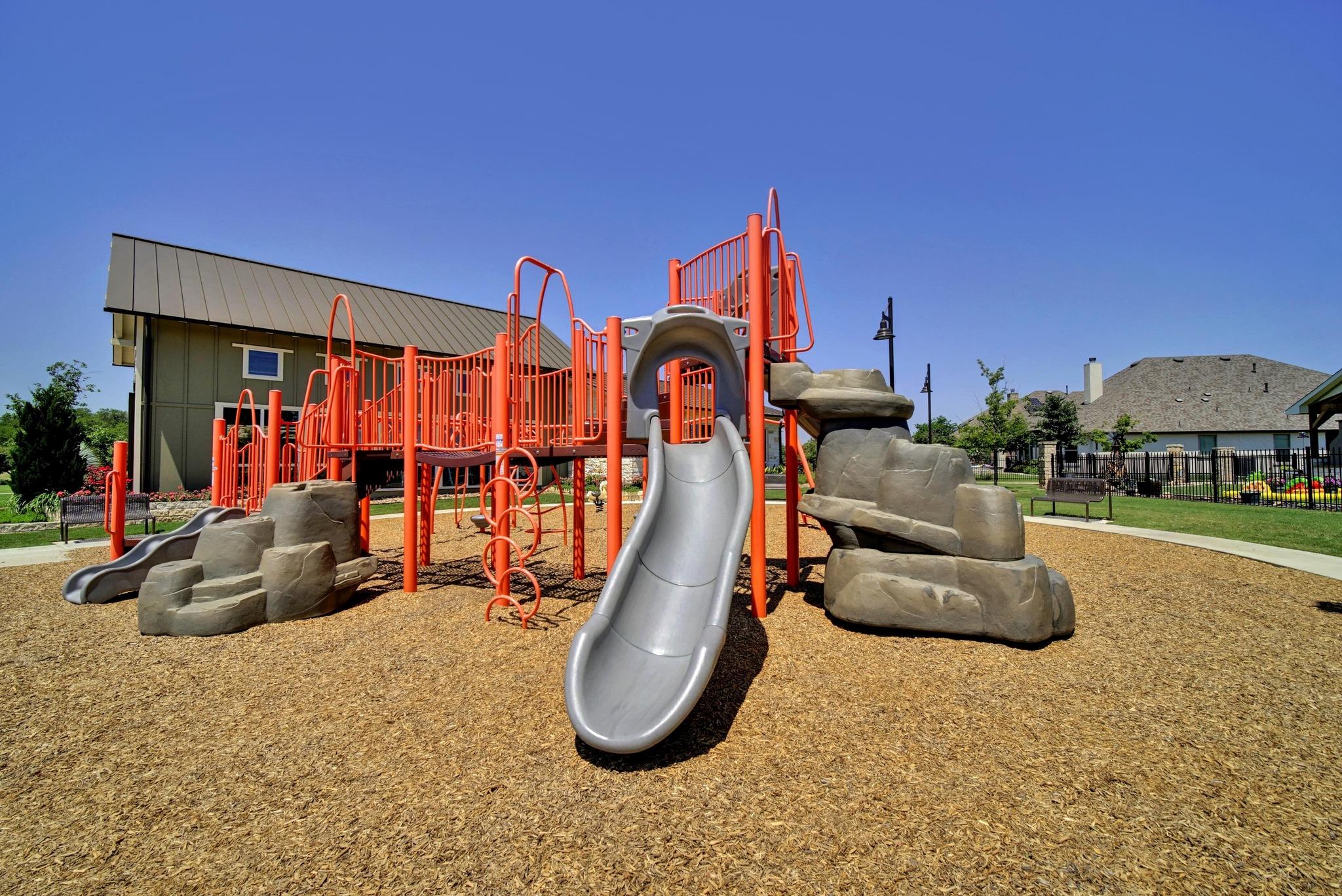 329 La Dera Dr, Liberty Hill, TX 78642