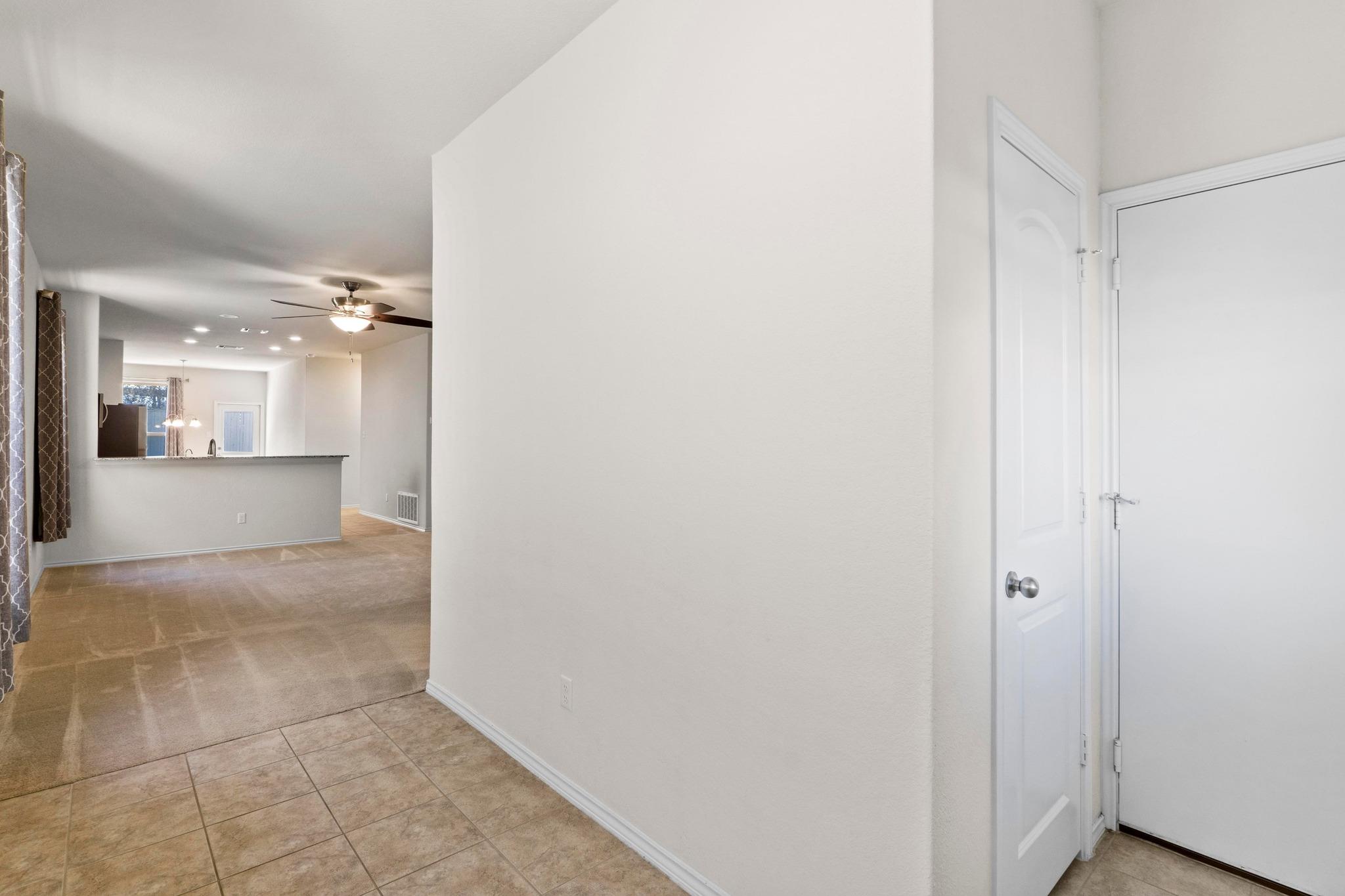 329 La Dera Dr, Liberty Hill, TX 78642