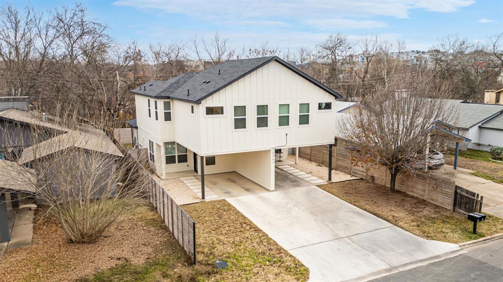 2009 Iroquois Ln, Austin, TX 78741