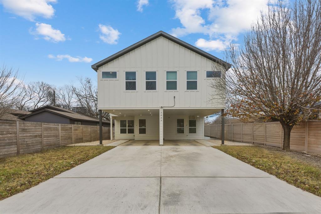 2009 Iroquois Ln, Austin, TX 78741