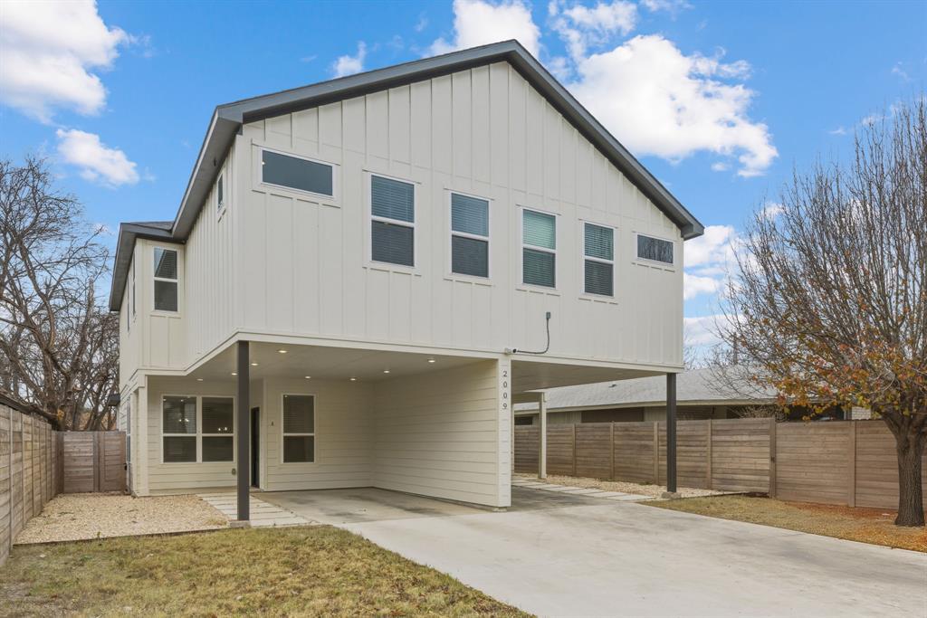 2009 Iroquois Ln, Austin, TX 78741