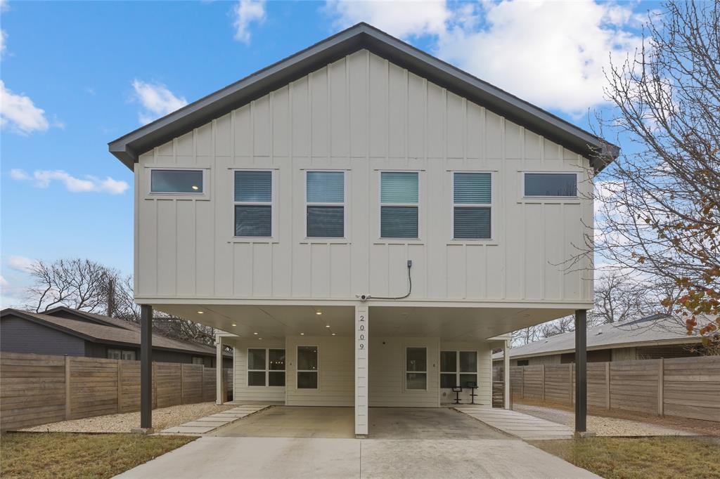 2009 Iroquois Ln, Austin, TX 78741