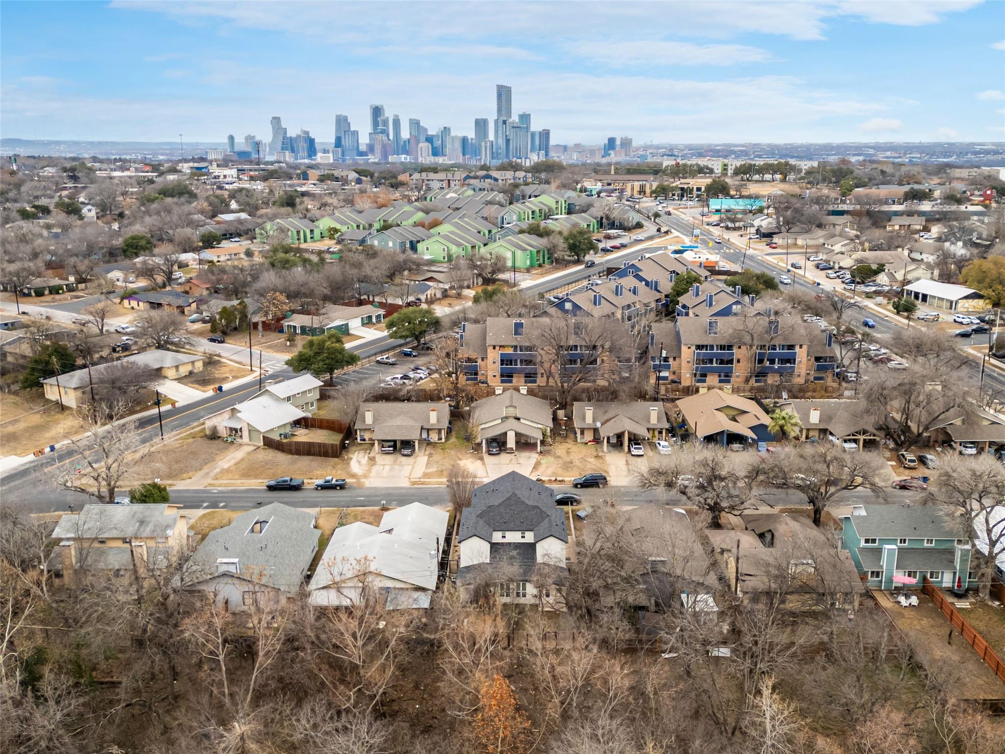 2009 Iroquois Ln, Austin, TX 78741