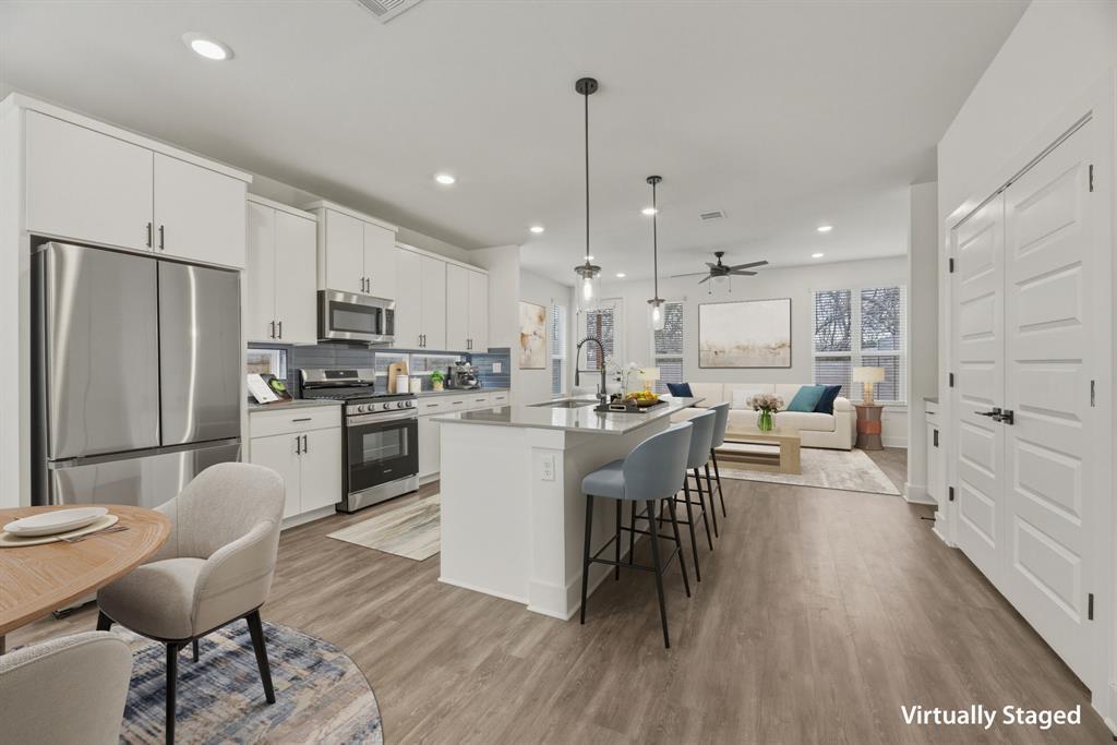 2009 Iroquois Ln, Austin, TX 78741