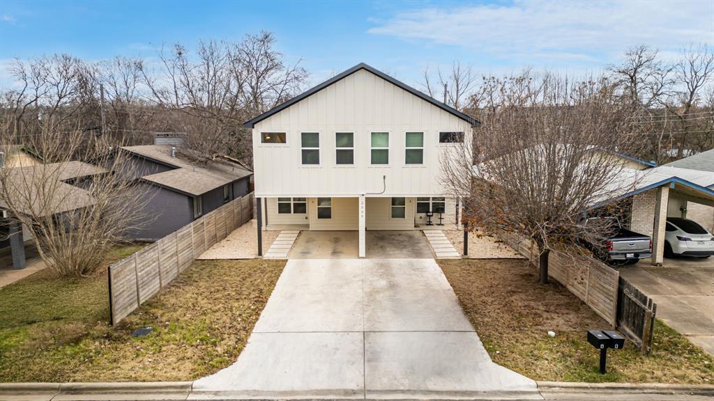 2009 Iroquois Ln, Austin, TX 78741