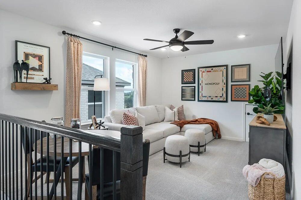 1912 Montella Way, Leander, TX 78641