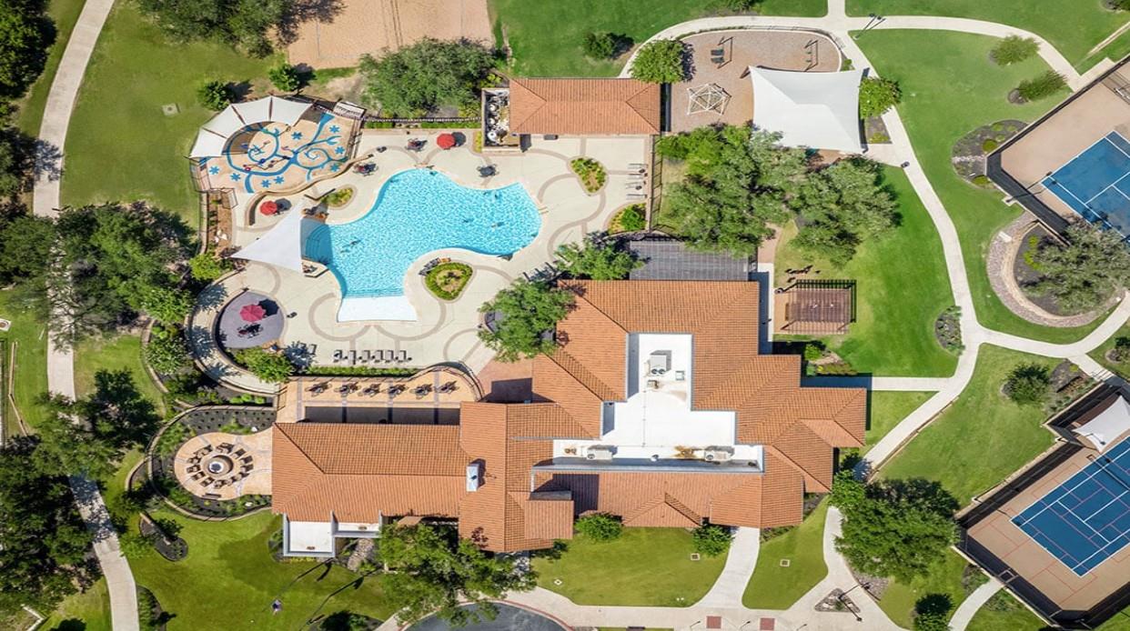 1912 Montella Way, Leander, TX 78641