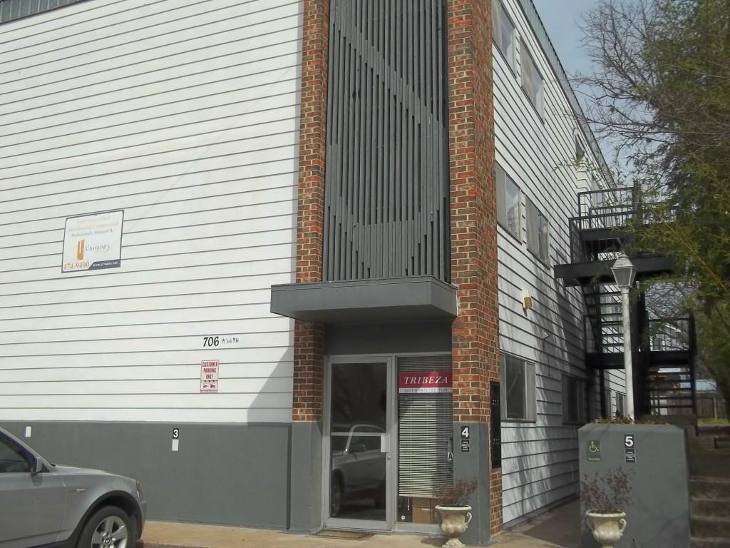 706 W 34th St # 202, Austin, TX 78705