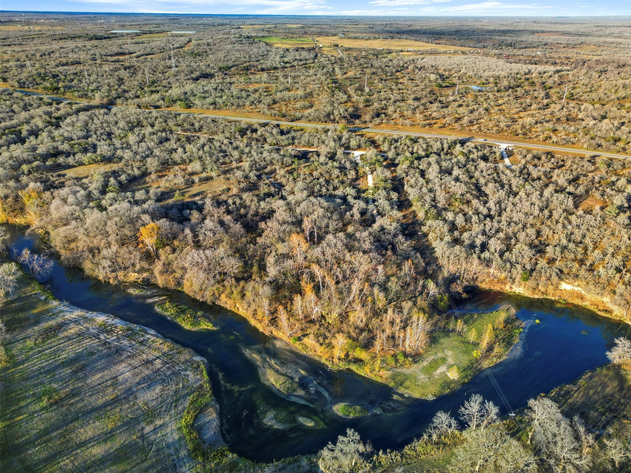 Tract 5 US Hwy 90 Alt, Seguin, TX 78155