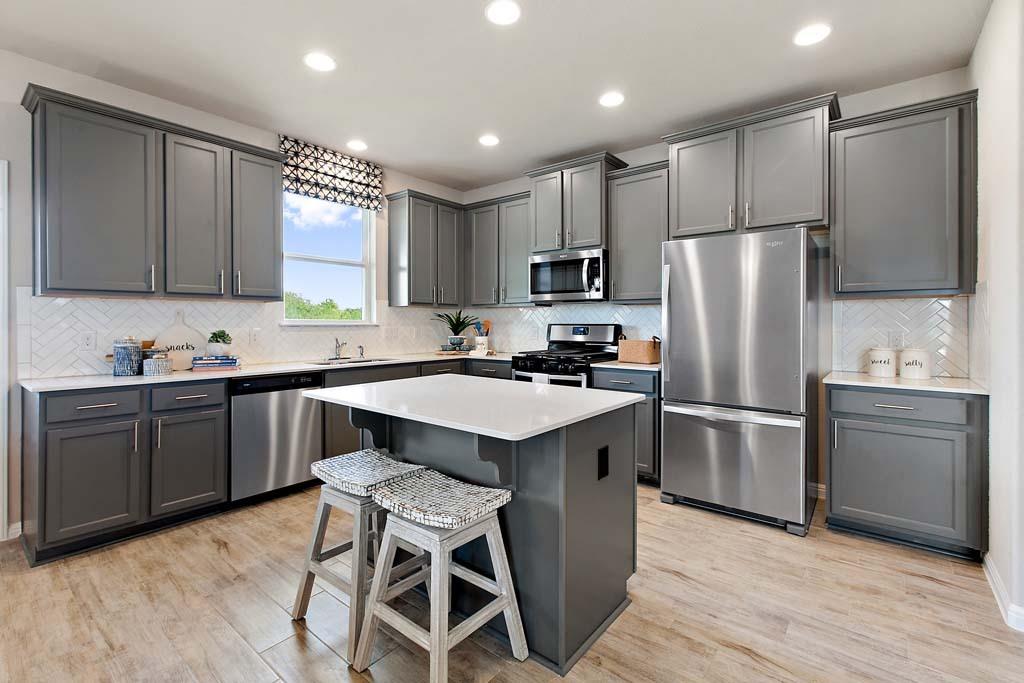 11309 Zip Cochise Way, Austin, TX 78653