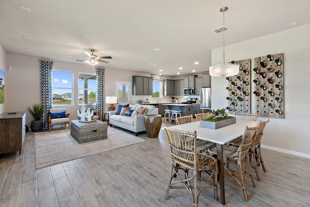 11309 Zip Cochise Way, Austin, TX 78653