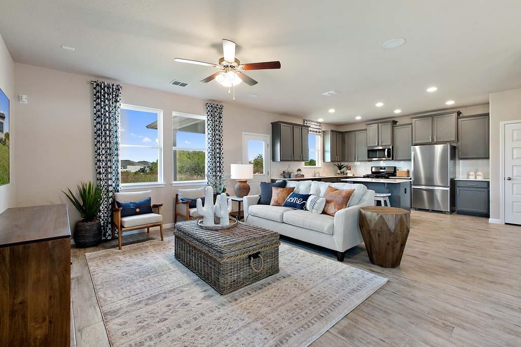 11309 Zip Cochise Way, Austin, TX 78653