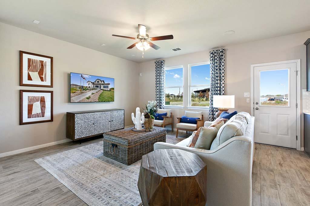 11309 Zip Cochise Way, Austin, TX 78653