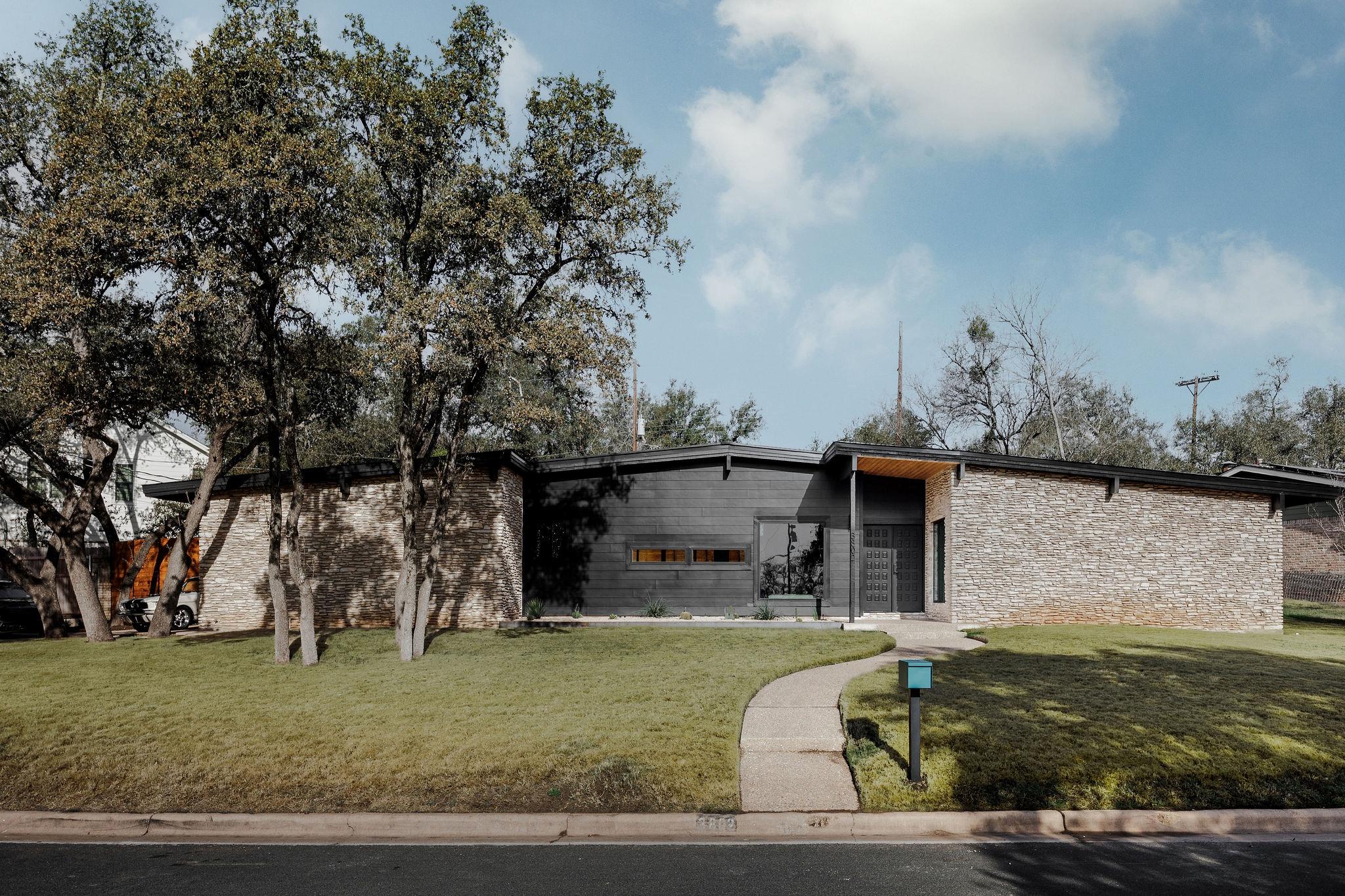 3802 Rockledge Dr, Austin, TX 78731