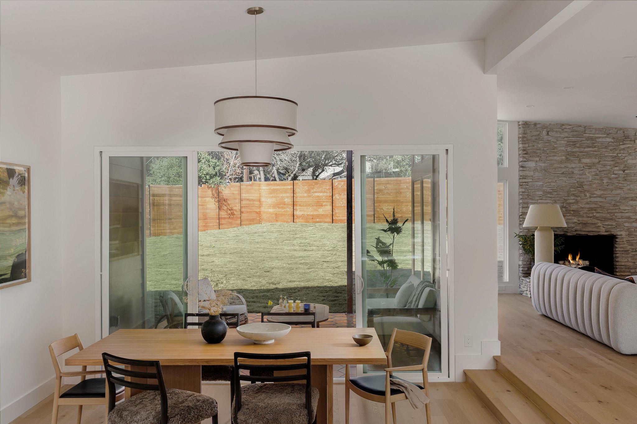 3802 Rockledge Dr, Austin, TX 78731