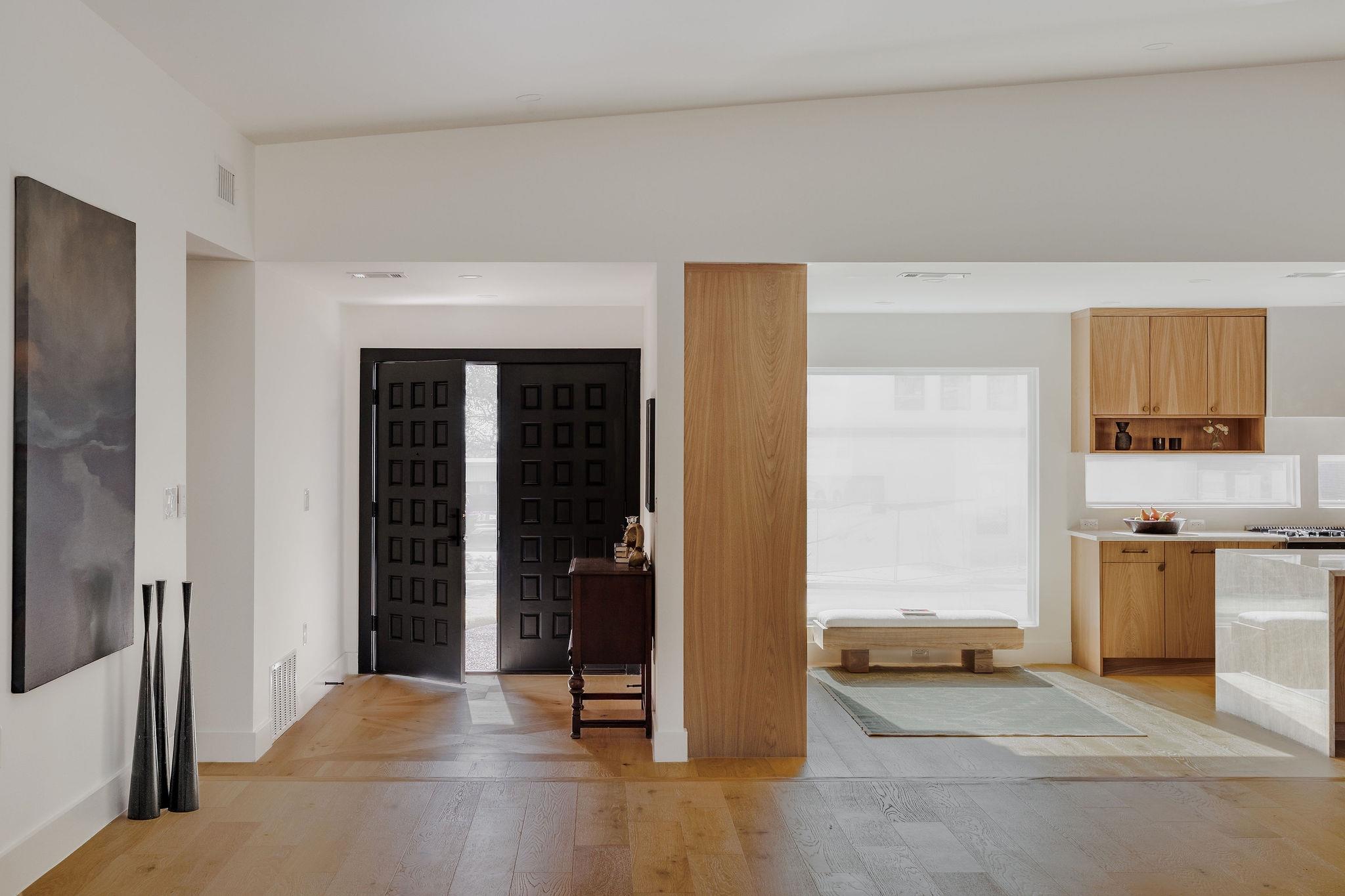 3802 Rockledge Dr, Austin, TX 78731