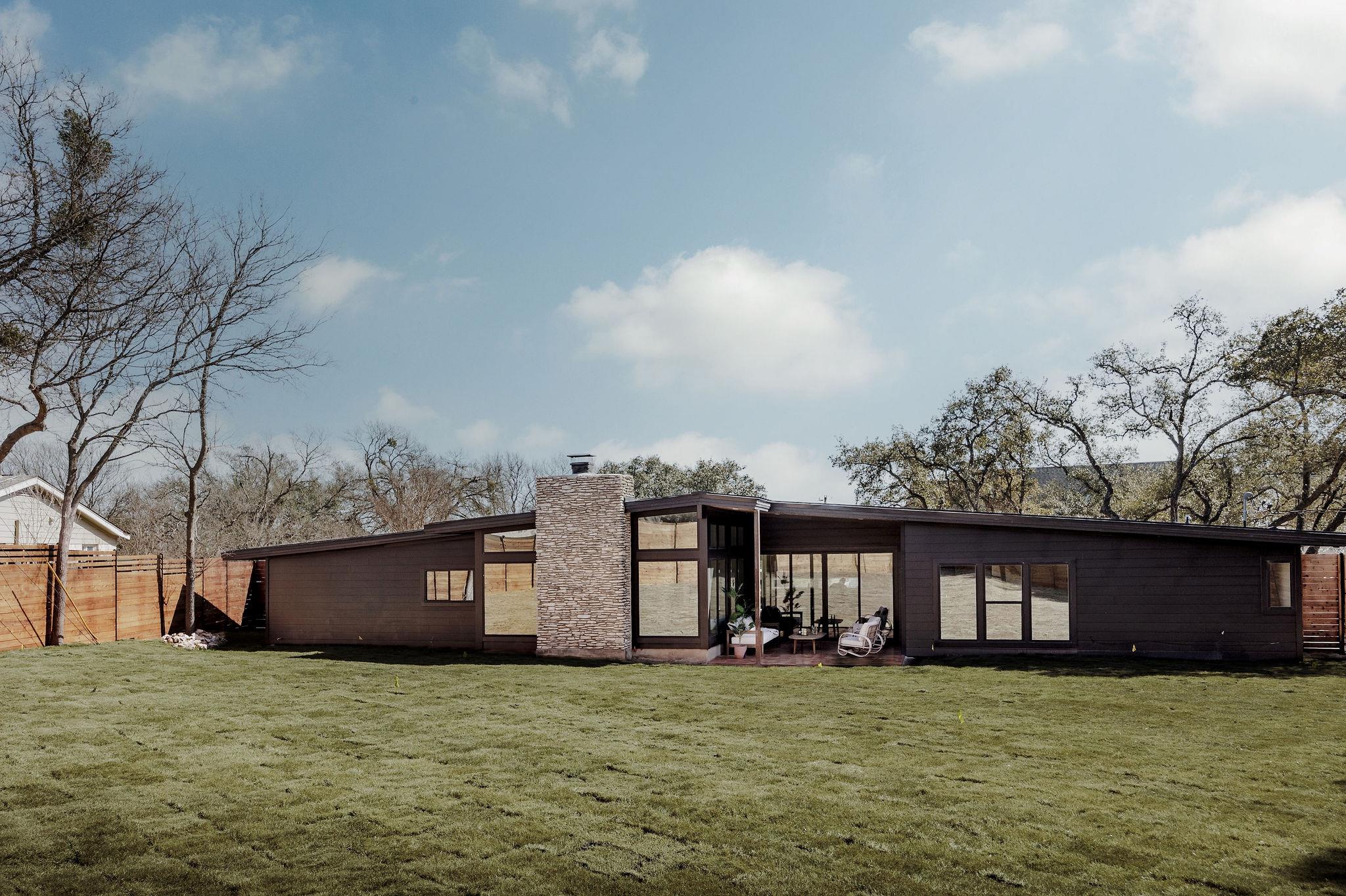 3802 Rockledge Dr, Austin, TX 78731