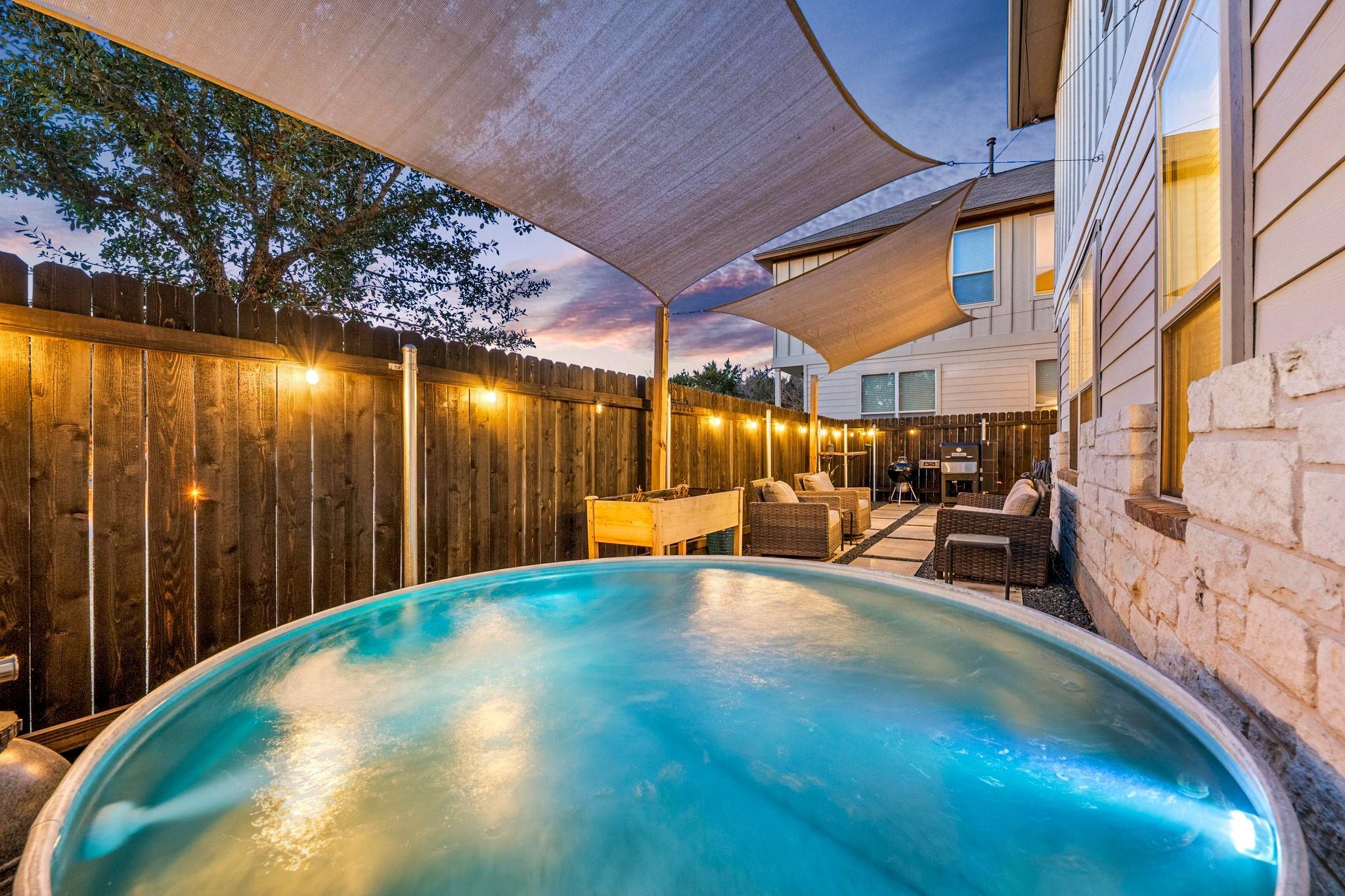 9512 Tanager Way # 112, Austin, TX 78748