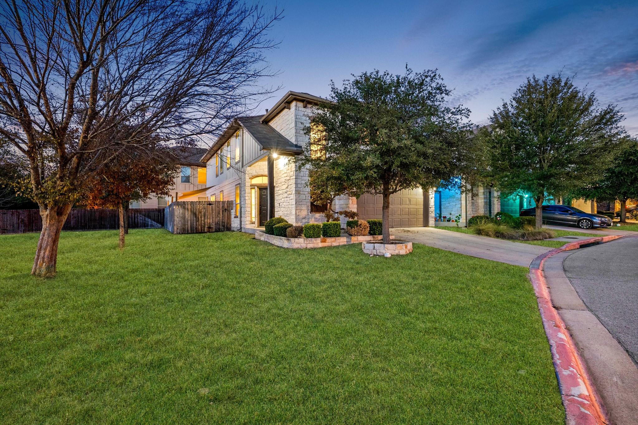 9512 Tanager Way # 112, Austin, TX 78748