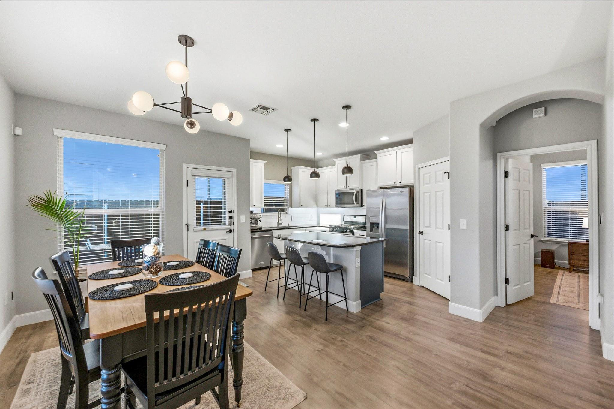 9512 Tanager Way # 112, Austin, TX 78748