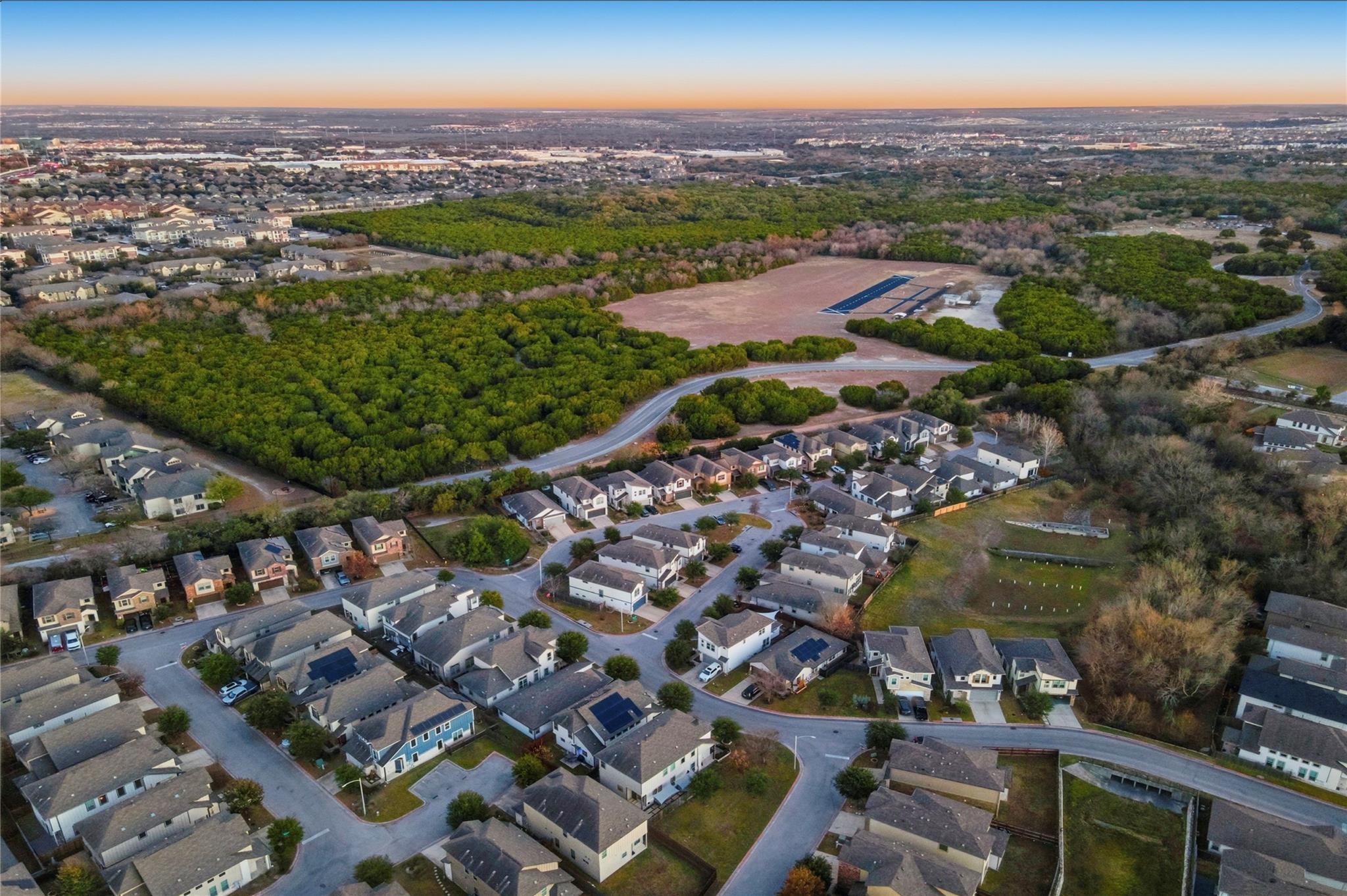 9512 Tanager Way # 112, Austin, TX 78748